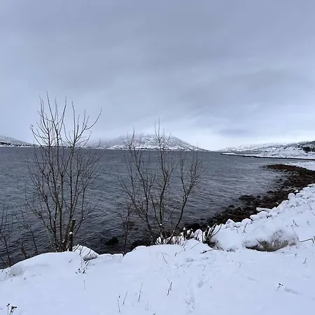 Sea & Sky Vestfjord Panorama